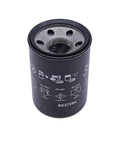Beefed Up Heavy Duty Hydraulic Oil Filter Replacement RE27284 for John Deere Tractors top view showing filter details and markings