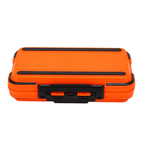 Universal 537 Piece RC Screw Kit With Stainless Steel Hardware For One Eighth One Tenth One Twelfth One Sixteenth Scale RC Cars Trucks And Crawlers M3 M4 Screws Nuts Bolts Washers Double Sided Storage Case orange case