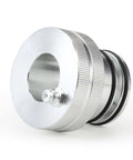 Beefy Wheel Bearing Grease Tool Kit For UTV And ATV Front And Rear Quick Mess Free Grease Change, aluminum body, 35mm fit