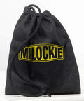 Drawstring pouch for Hotel Safe Lock Extra Security Barrier That Blocks Master Override Keys Prevents Theft And Keeps Your Valuables Safe In Your Room While You Stay Easy To Install And Use