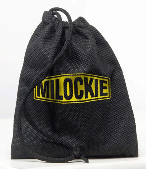 Drawstring pouch for Hotel Safe Lock Extra Security Barrier That Blocks Master Override Keys Prevents Theft And Keeps Your Valuables Safe In Your Room While You Stay Easy To Install And Use