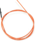 Flame Sensor Igniter Sensing Rod Replacement For Furnace Direct Spark Ignition Compatible With Rheem 62-24164-01 1 Pack