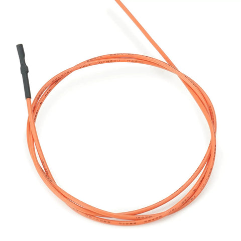 Flame Sensor Igniter Sensing Rod Replacement For Furnace Direct Spark Ignition Compatible With Rheem 62-24164-01 1 Pack