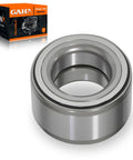 Front Wheel Bearing For Toyota 4Runner Sequoia Tacoma Tundra 1995 To 2004 And 1996 To 2002 Front Left Or Right Replacement Part 517011