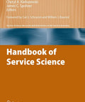 Hands On Service Science Real World Guide To Research Innovations And Scaling Services In The Global Economy With Practical No Nonsense Methods For Professionals And Teams book cover