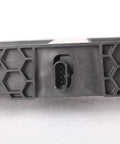 Boss Grade Active Grille Shutter Assembly With Motor For 2017 To 2019 Buick LaCrosse close-up view of actuator connector