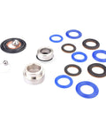 Graco 695 795 3900 Airless Pump Repair Kit Aftermarket with seals and leathers for sprayer rebuild, UltraMax II Series