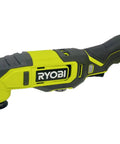18V Cordless Oscillating Multi Tool With Variable Speed Up To 20,000 OPM For Cutting, Sanding, Scraping, Grout Removal, Trimming Doors