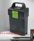 Electric Pallet Jack Battery 24V 20Ah LiFePO4 Lithium Battery For EPL1531 MT12 EPT12 EZ Forklift Truck Backup Part