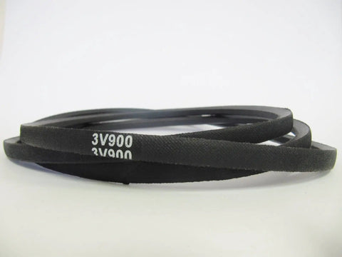 3V900 V Belt Replacement For Speed Queen Huebsch Unimac Washers OEM Part Replaces Major Brands Durable Fit For Home And Laundromats Beefed Up Heavy Duty Performance black rubber washer belt