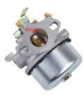 Beefed Up Replacement Carburetor For 8HP Kohler Engines K90 K91 K141 K160 K161 K181 With Gasket And 231847S Air Filter, side view