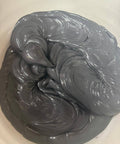 Five Percent Moly Number Two Grease Elite Grade Calcium Sulfonate, High Temp Heavy Duty Lubricant in container.