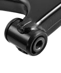 Close-up of Front Lower Control Arm Kit With Ball Joints For Chrysler Town And Country Dodge Grand Caravan RAM C V Routan 2008 2016 2008 2020 2012 2015 Direct Replacement Front End Suspension Upgrade