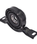 Rear Driveshaft Center Support Bearing For Cadillac CTS 2008 To 2013 showing inner bearing and mounting bracket details.