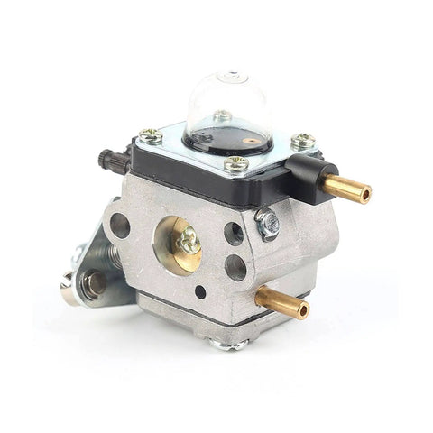 Carburetor Fuel Line Kit Replacement For Mantis Tiller Parts 7222 7225 SV 5C 2 C1U K82 A021001090 showing carburetor unit
