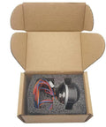 Moons NEMA14 36mm 17mm Enhanced Stepper Motor in box with wires for Orbiter and Sherpa Extruders Ender 3 Pro Voron 2.4 BLV CR10 Direct Drive