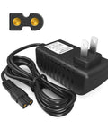 8.4 Volt Charger Replacement For Water Tech Pool Vacuums And Catfish Li Cleaners Power Cord with five foot cable