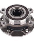 Front Wheel Hub And Bearing Assembly For 2014 To 2023 Jeep Cherokee Without Off Road Suspension With ABS System Replaces 513349