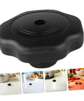 Upgrade Your Kitchen Game With These Badass Bakelite Pot Lid Handles For Pressure Cookers And Pans Heated Resistant Explosionproof Knobs That Fit Almost Any Cookware Set Perfectly For Smooth Cooking Sessions. black bakelite pot lid handle for pressure cookers and pans