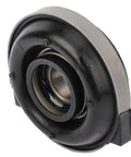 Side view of Driveshaft Center Support Bearing Direct Fit for Nissan Trucks and SUVs Including 1986 720, D21, Frontier, Pathfinder, Pickup Years 1987-1995