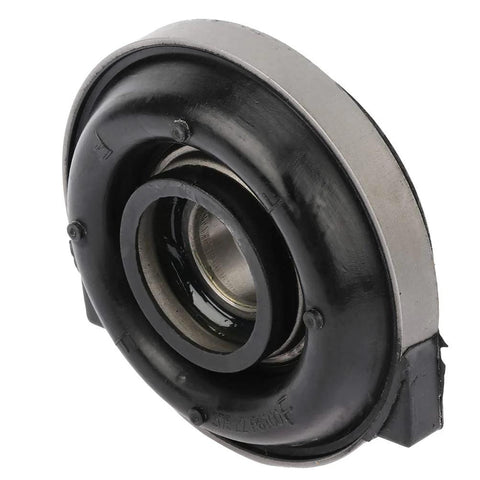 Side view of Driveshaft Center Support Bearing Direct Fit for Nissan Trucks and SUVs Including 1986 720, D21, Frontier, Pathfinder, Pickup Years 1987-1995