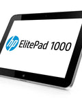Ten Point One Inch Refurbished Business Tablet Equipped With Intel Atom Z3795 Chipset Providing Four Gigabytes Ram And One Two Eight Gb Storage To Run Windows 8 Pro On This Heavy Hitter Enterprise Touchscreen Device.