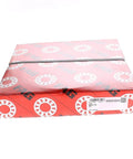 Radial Deep Groove Ball Bearing 6321-M-C3 C3 Clearance packaged box with FAG branding for industrial applications.