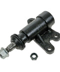 Beefy idler arm from the 16 Piece Steering Suspension Kit for 1995-2000 Chevy Tahoe 5.7L V8 4WD Offroad Cruisers.