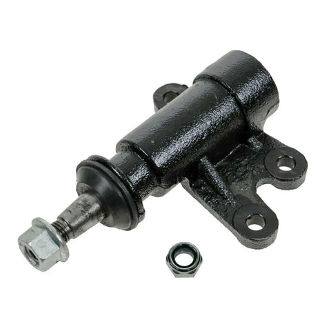 Beefy idler arm from the 16 Piece Steering Suspension Kit for 1995-2000 Chevy Tahoe 5.7L V8 4WD Offroad Cruisers.