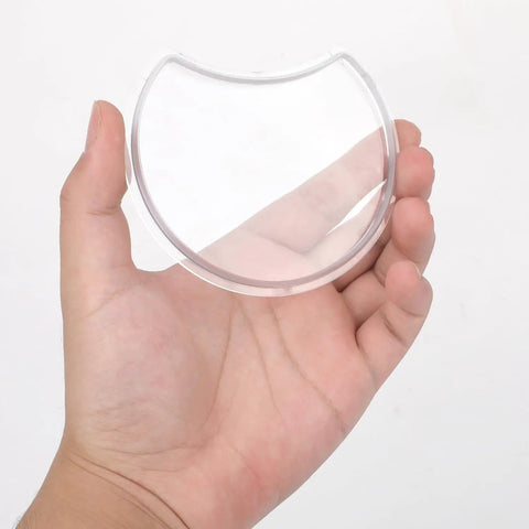 Two Pack Water Tank Lid Covers For Vertuo Next XN9105 XN910B XN910C Replacement Parts Compatible With Krups Coffee Machines