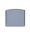 Ice Dispenser Chute Door Replacement WP2180353 AP6005973 Fits Specific Ice Maker Models Not Universal, OEM Style Replacement For Select Machines, Easy Install, Durable Plastic Door front view