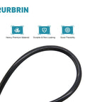 Premium Tank Lid O Ring Seal Replacement For Star Clear Plus Pool Filters Fits C751 C900 C1200 U9 228 Models Super Easy Install Durable Black One Pack black rubber O-ring seal