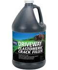 Elastomeric Driveway Crack Filler Emulsion Sealant For Blacktop And Concrete, Long Lasting Waterproof Patch