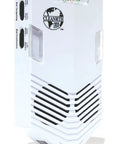 Advanced Ultrasonic Bat Deterrent System With BATONIC Tech Multiple Custom Modes Effortless Home Garage Attic Pest Control