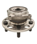 Acura RLX Front Wheel Bearing And Hub Assembly With ABS Sensor 5 Lug Direct OE Replacement 28 Spline Hub for driver or passenger side