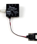 Beam Break Sensor With 15mm Gap, Adjustable Sensitivity Trim Pot, Ideal For DIY Projects And Robotics, Hook It Up To A VINT Hub