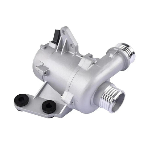 Upgrade Your Ride With This High Performance Electric Water Pump Designed For BMW 1 Series And 3 Series E8X E9X Models. Keep Your Engine Cool And Running Smooth With Reliable Coolant Circulation Power. Perfect Fit For Parts Number 11517586929. Durable,