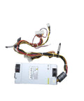 Rugged 300W 1U Server Power Supply Unit for Industrial Rackmount Builds, SPI3001UH Compatible, High Efficiency PSU, Quiet Operation, Hot Swap Ready, Durable Power Source for Data Center and Enterprise Servers with cable harness