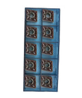 10 Pack CNMG 431 Carbide Turning Inserts TiN Coated For Steel Semi Finishing And Cast Iron Machining Half Inch IC 0.016 Radius