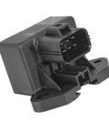 Ford Fuel Pump Relay Module Replacement For Ford E150 E250 E350 E450 Edge Escape Expedition F150 F250 F350 F450 F53 F550 Flex Transit Fusion Taurus Lincoln MKS MKT MKX MKZ 601-225 1R2383 OE Compatible Direct Replacement No Hassle Install