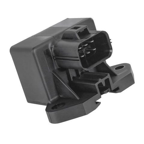 Ford Fuel Pump Relay Module Replacement For Ford E150 E250 E350 E450 Edge Escape Expedition F150 F250 F350 F450 F53 F550 Flex Transit Fusion Taurus Lincoln MKS MKT MKX MKZ 601-225 1R2383 OE Compatible Direct Replacement No Hassle Install