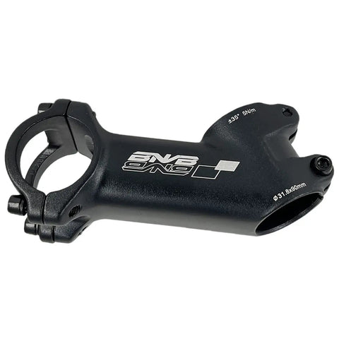 Dope 31.8mm Clamp MTB Bike Stem 35 Degree Riser Bar Stem For 1-1/8 Inch Steerer, CNC Machined 6061 T6 Aluminum