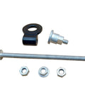 Drive Belt Idler Pulley Adjustment Bolt Kit 917-124 Fits Subaru Baja 2003 2006 Forester 1998 2008 Impreza 1997 2007 Part Image