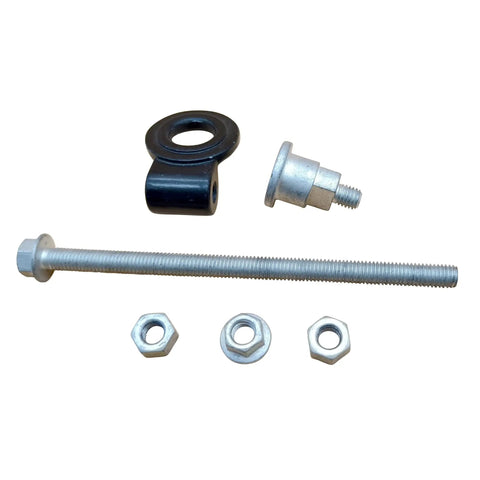 Drive Belt Idler Pulley Adjustment Bolt Kit 917-124 Fits Subaru Baja 2003 2006 Forester 1998 2008 Impreza 1997 2007 Part Image