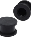 2PCS Automatic Transmission Shift Cable Bushing Repair Kit That Fits VW Polo Golf Jetta Passat Audi A3 S3 TT Porsche 09G321397A shown