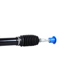 Detailed view of Complete Power Steering Rack And Pinion Assembly For Honda Civic Fa1 2006 2007 2008 2009 2010 2011 Not For Si Or Hybrid