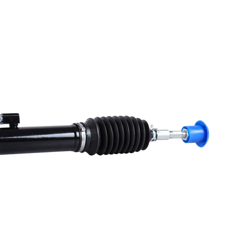 Detailed view of Complete Power Steering Rack And Pinion Assembly For Honda Civic Fa1 2006 2007 2008 2009 2010 2011 Not For Si Or Hybrid
