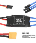 30A ESC for High Performance RC Helicopter Fixed Wing Set With 2212 1400KV Brushless Motor 30A ESC 8060 Propeller SG90 9G Servo