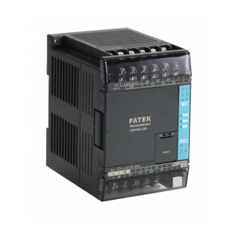 FBS Series Programmable Logic Controller Module For Industrial Automation Pro Grade PLC With FBS-14MAR2-AC, FBS-10MAT2-AC Compatibility