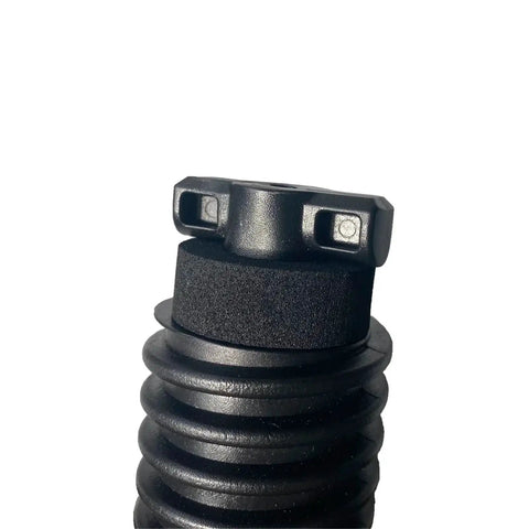 Close-up of VW Spare Tire Hold Down Bolt And Nut Kit For Golf 5 6 GTI Plus Passat B7 R Line Jetta MK5 Eos Beetle Skoda Octavia 2 A5 1K0803899D